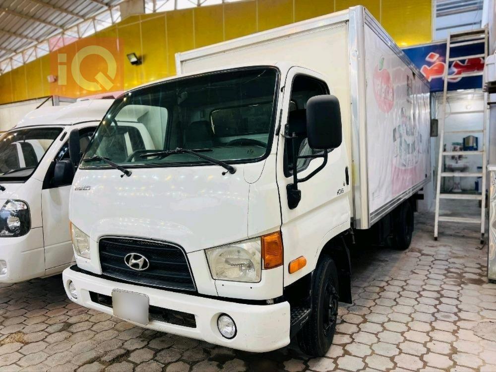 هیۆندای HD 65